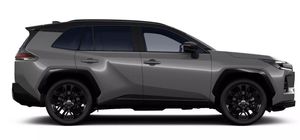 Toyota RAV4 bild 2