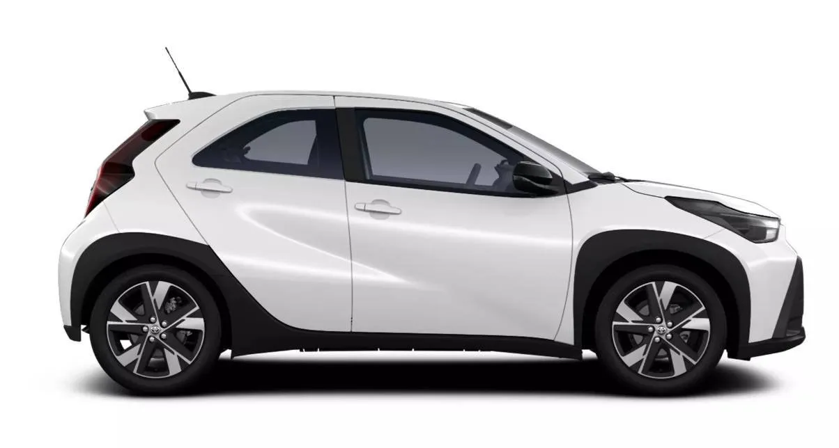 Vehicle image 1