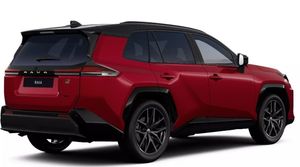 Toyota RAV4 bild 3