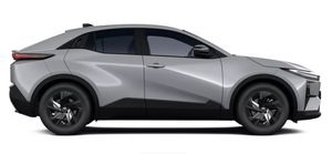 Toyota C-HR+ bild 2
