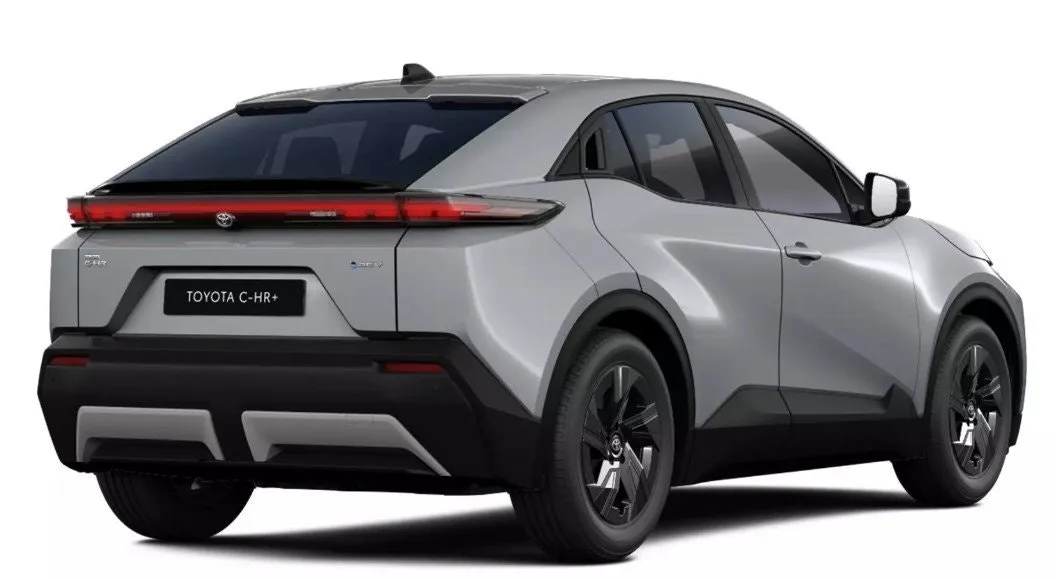 Vehicle image 2