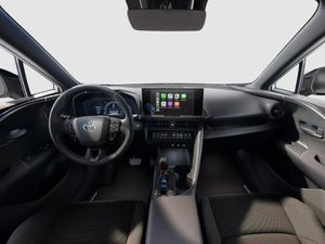 Toyota C-HR bild 7