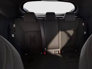 Toyota C-HR bild 8