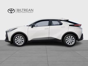 Toyota C-HR bild 3