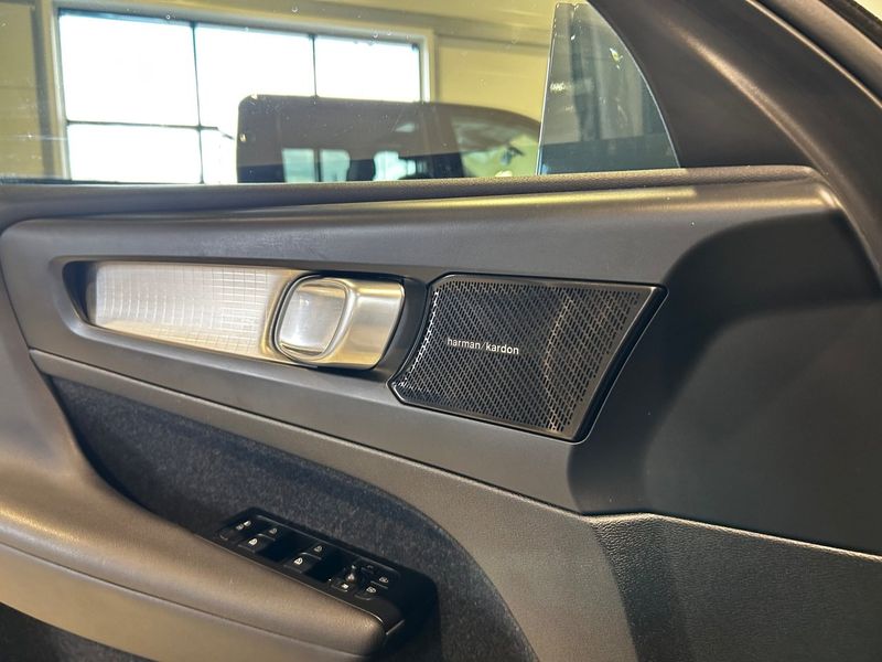 Volvo XC40 bild 18