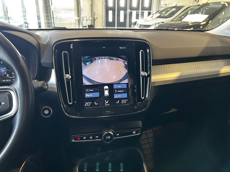 Volvo XC40 bild 12