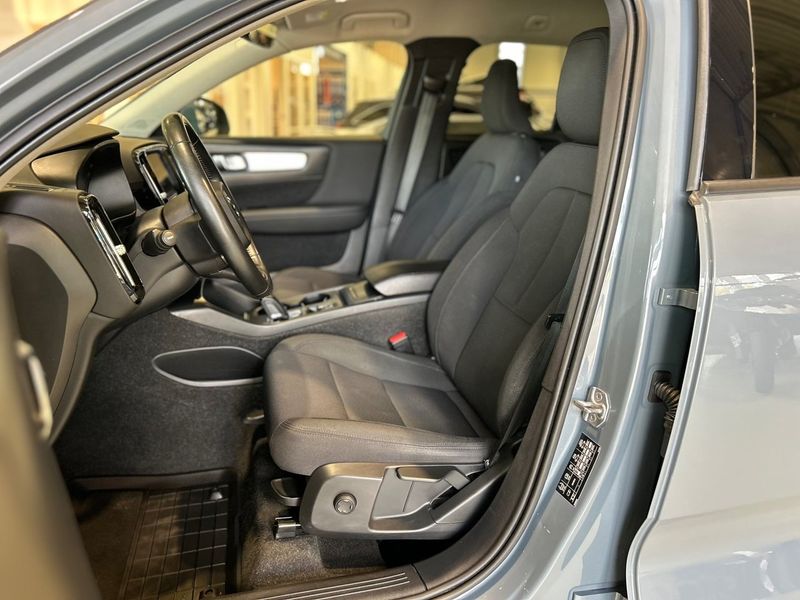 Volvo XC40 bild 8