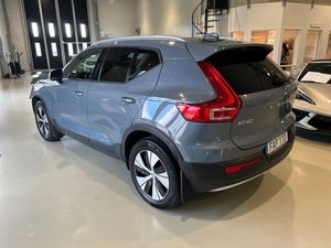 Volvo XC40 bild 6