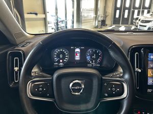 Volvo XC40 bild 10