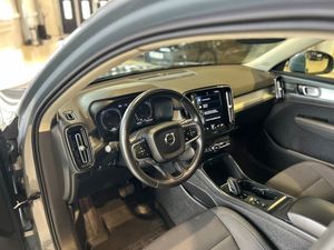 Volvo XC40 bild 7