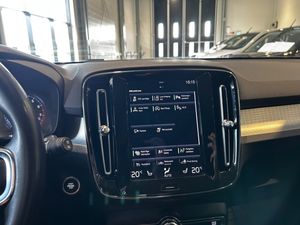 Volvo XC40 bild 16