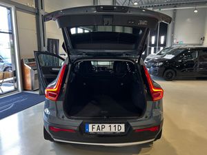 Volvo XC40 bild 4
