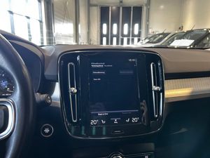 Volvo XC40 bild 17