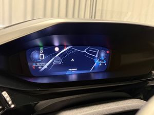 Peugeot 308 bild 16