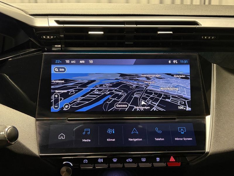 Peugeot 308 bild 13