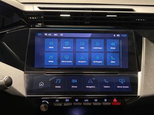 Peugeot 308 bild 15