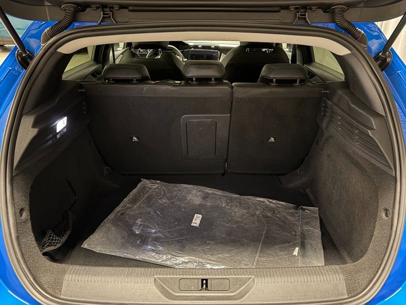 Peugeot 308 bild 5