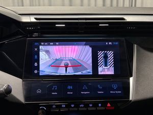 Peugeot 308 bild 12