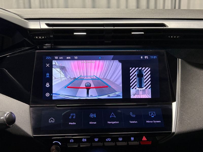 Peugeot 308 bild 12