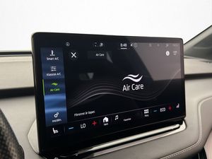 Skoda Enyaq bild 20