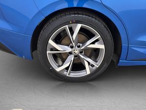 Skoda Enyaq bild 37