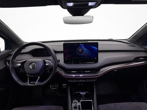 Skoda Enyaq bild 14
