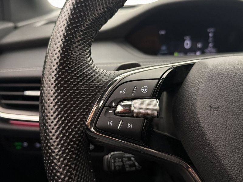 Skoda Enyaq bild 31