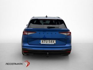Skoda Enyaq bild 6