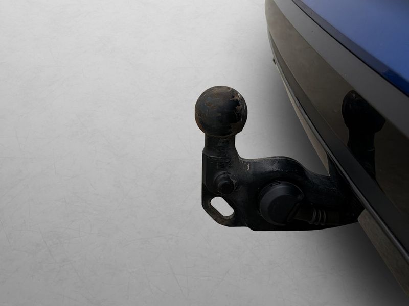 Skoda Enyaq bild 9
