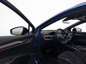 Skoda Enyaq bild 11