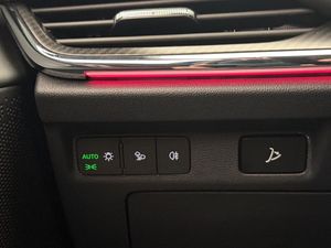 Skoda Enyaq bild 33