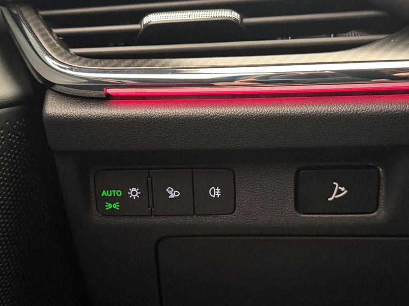 Skoda Enyaq bild 33