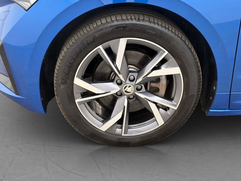 Skoda Enyaq bild 34