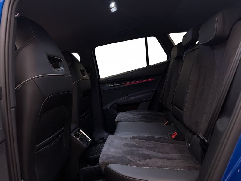 Skoda Enyaq bild 28