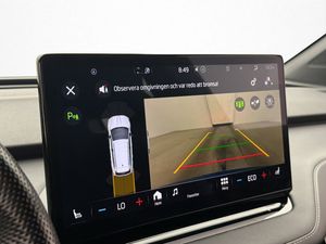 Skoda Enyaq bild 16