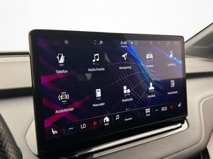 Skoda Enyaq bild 22