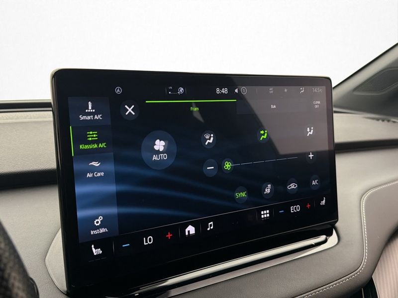 Skoda Enyaq bild 23
