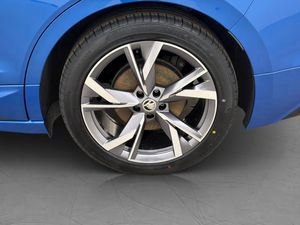 Skoda Enyaq bild 36