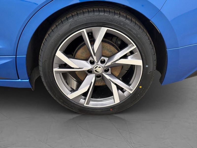Skoda Enyaq bild 36