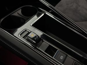 Skoda Enyaq bild 25