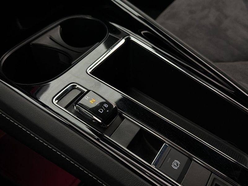 Skoda Enyaq bild 25