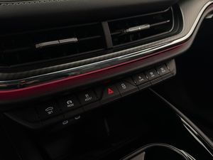 Skoda Enyaq bild 24