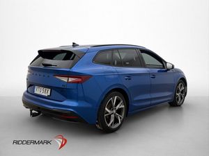 Skoda Enyaq bild 5