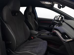 Skoda Enyaq bild 26