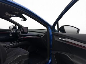 Skoda Enyaq bild 27