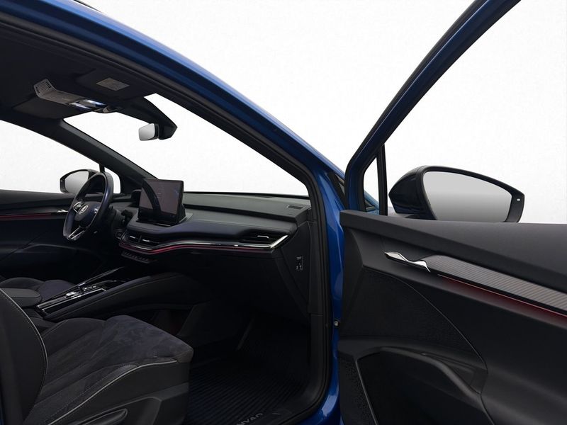 Skoda Enyaq bild 27