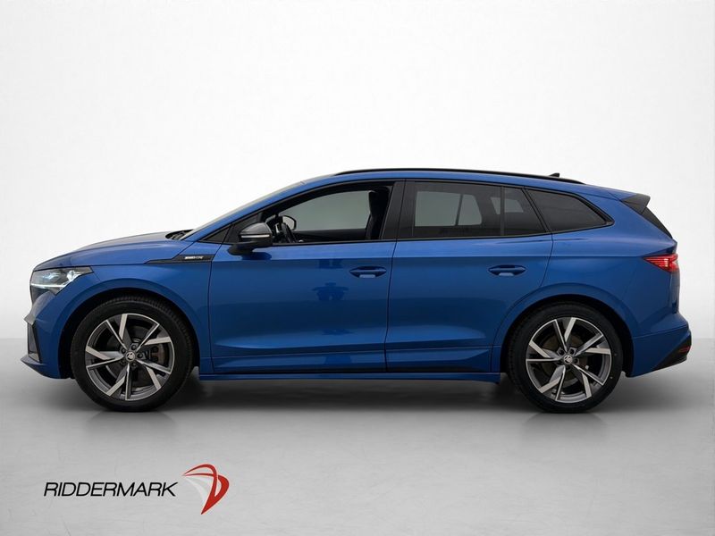 Skoda Enyaq bild 8