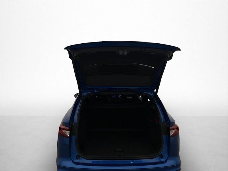 Skoda Enyaq bild 10