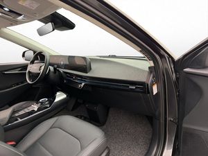 Kia EV6 bild 23