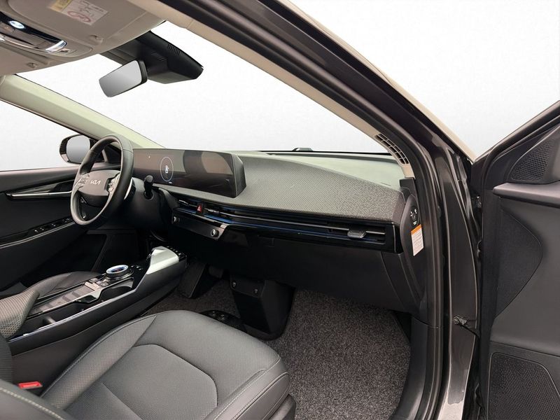 Kia EV6 bild 23